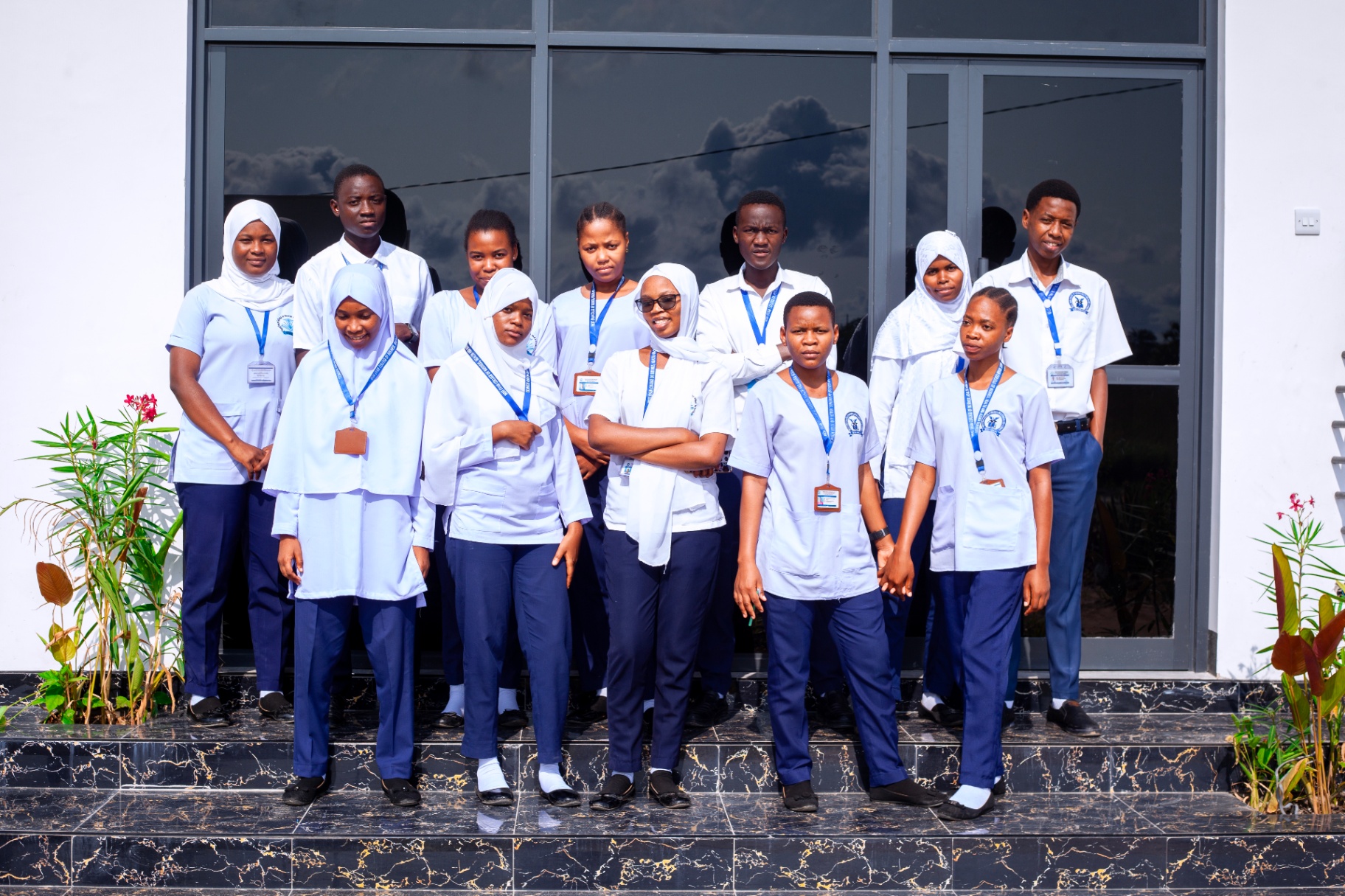 Nursing cohort